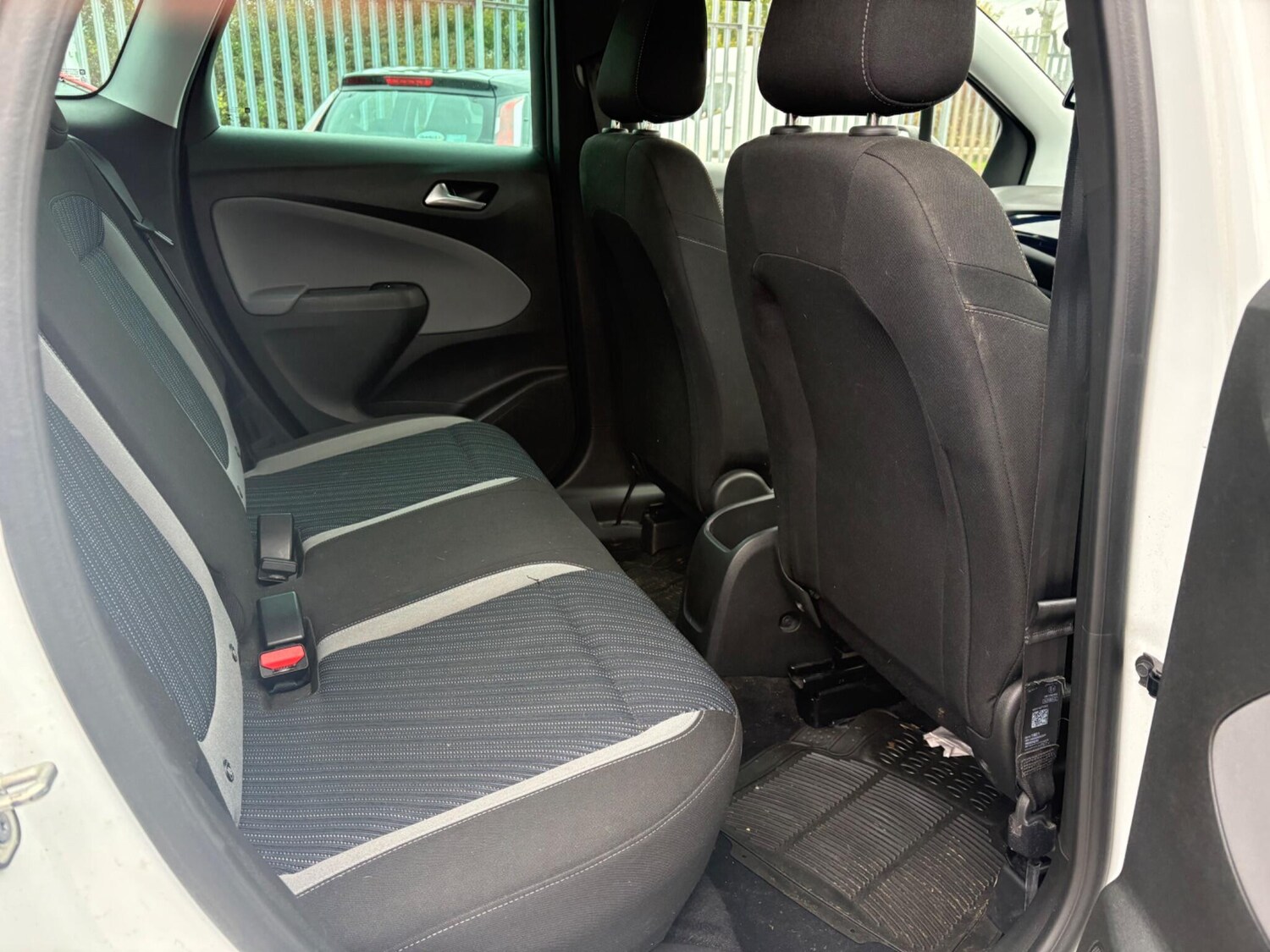 Used Vauxhall Crossland X 2019 for sale - 76083831: Photo 16