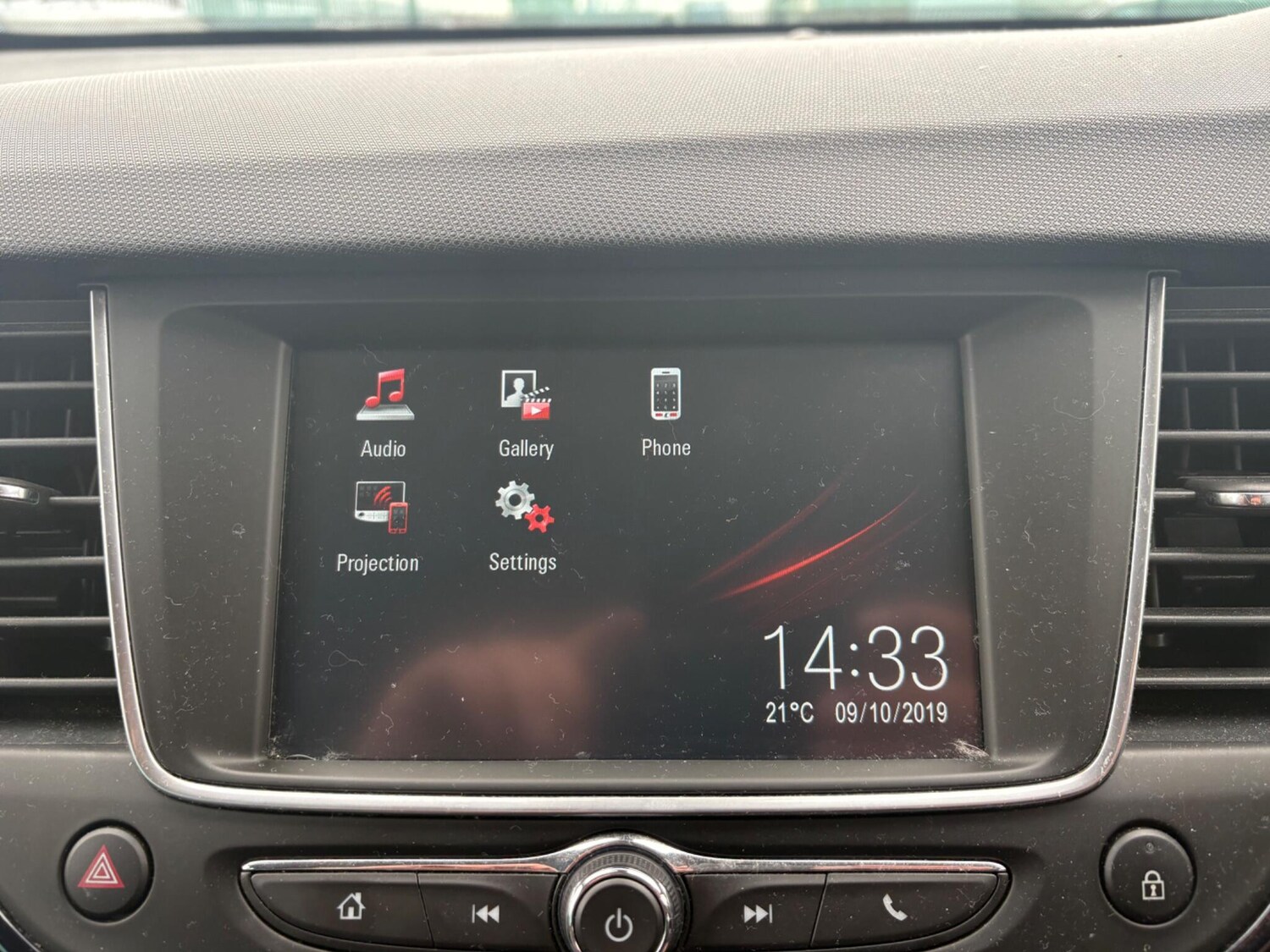 Used Vauxhall Crossland X 2019 for sale - 76083831: Photo 18