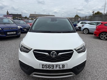 2019 (69) - 1.2 Sport Euro 6 (s/s) 5dr