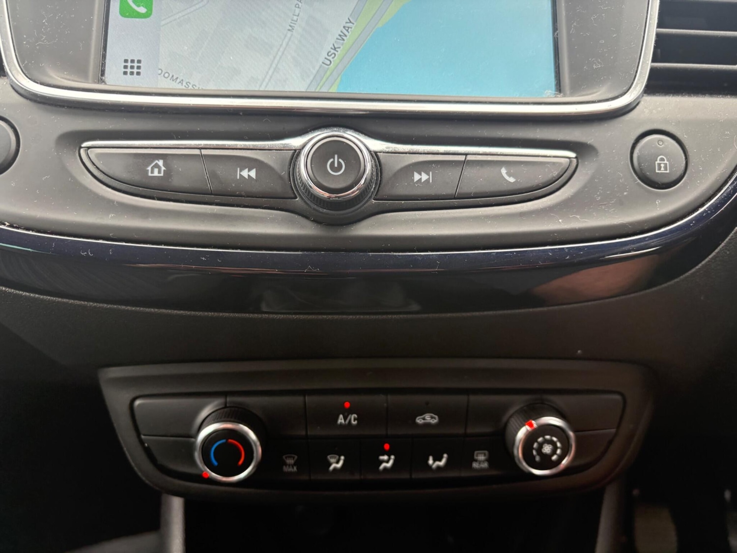 Used Vauxhall Crossland X 2019 for sale - 76083831: Photo 25