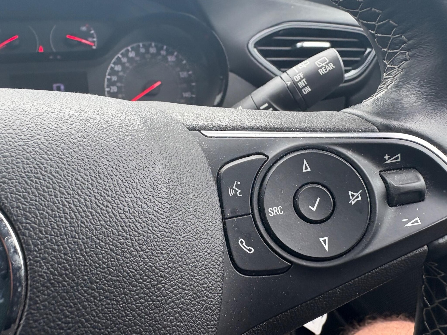 Used Vauxhall Crossland X 2019 for sale - 76083831: Photo 29
