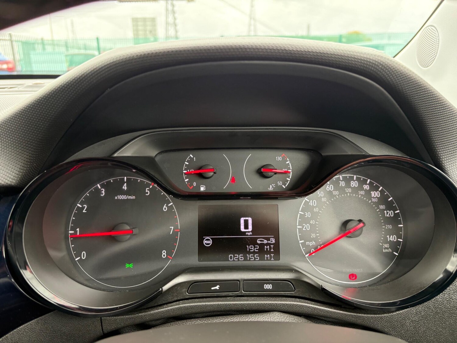 Used Vauxhall Crossland X 2019 for sale - 76083831: Photo 36