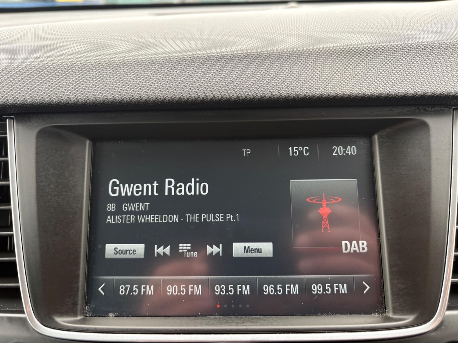 Used Vauxhall Crossland X 2019 for sale - 76083831: Photo 37