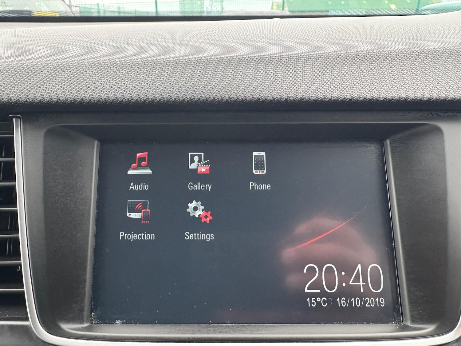 Used Vauxhall Crossland X 2019 for sale - 76083831: Photo 38