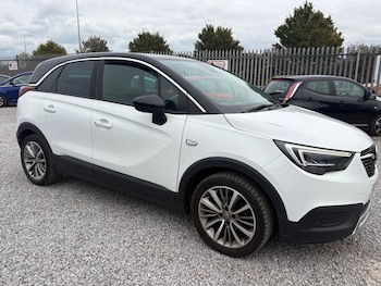 Used Vauxhall Crossland X 2019 for sale - 76083831: Photo 3