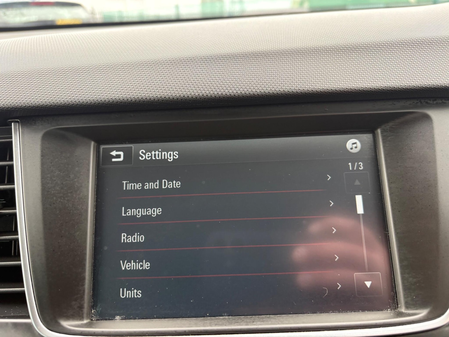 Used Vauxhall Crossland X 2019 for sale - 76083831: Photo 40