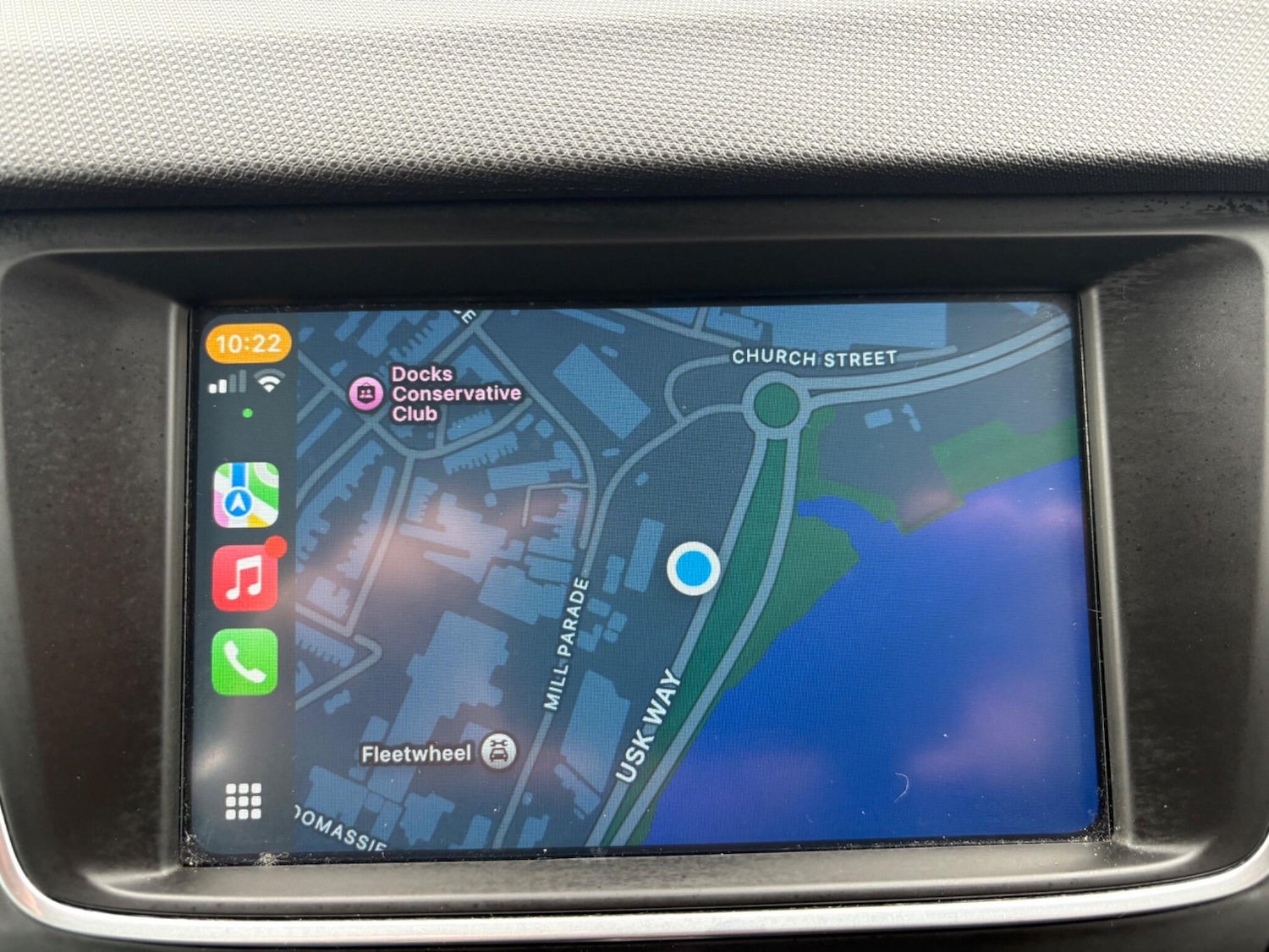 Used Vauxhall Crossland X 2019 for sale - 76083831: Photo 44