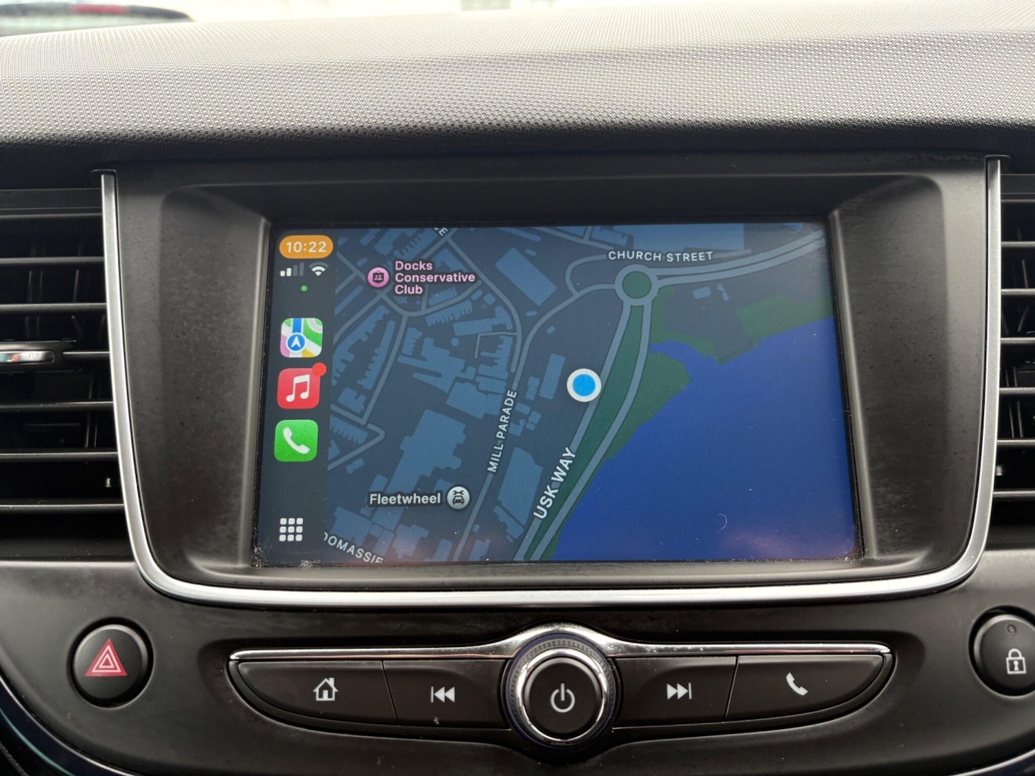 Used Vauxhall Crossland X 2019 for sale - 76083831: Photo 45