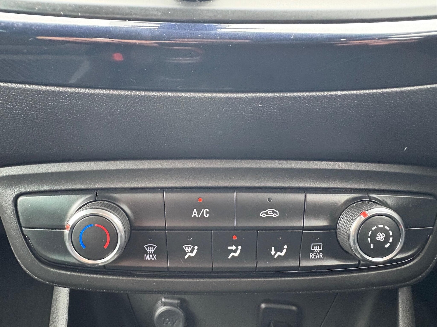 Used Vauxhall Crossland X 2019 for sale - 76083831: Photo 46