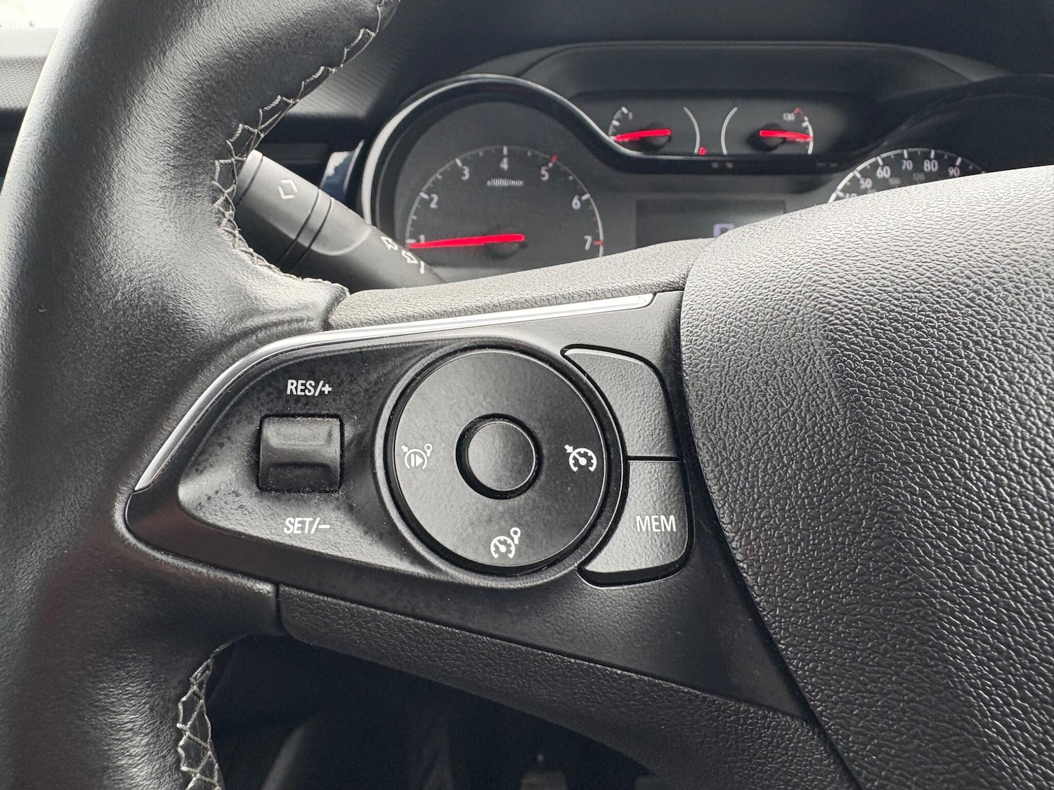 Used Vauxhall Crossland X 2019 for sale - 76083831: Photo 48