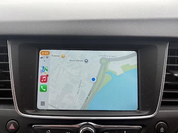 Used Vauxhall Crossland X 2019 for sale - 76083831: Photo 4