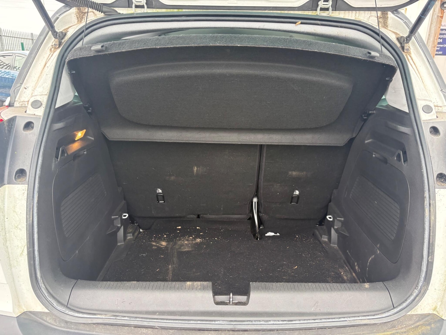 Used Vauxhall Crossland X 2019 for sale - 76083831: Photo 8
