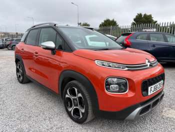 2018 (68) - 1.5 BlueHDi Flair Euro 6 5dr