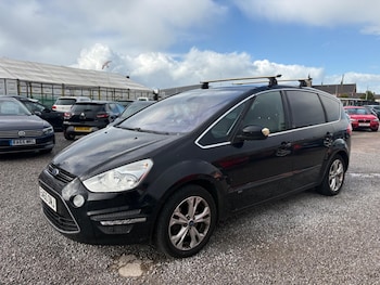 2010 (60) - 2.0 TDCi Titanium Euro 5 5dr
