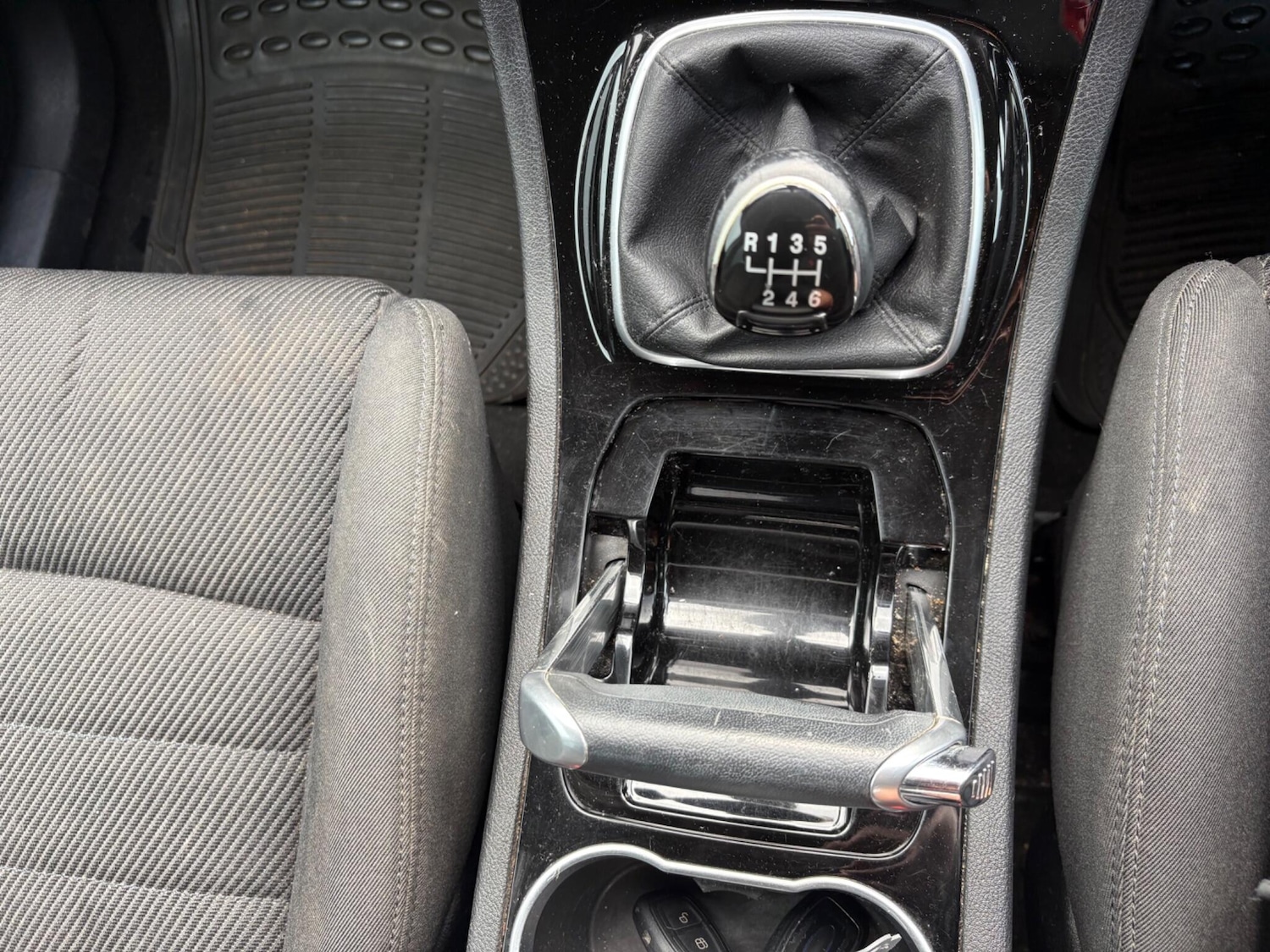 Vehicle 27