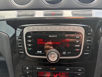 Used Ford S-Max 2010 for sale - 75927086: Photo