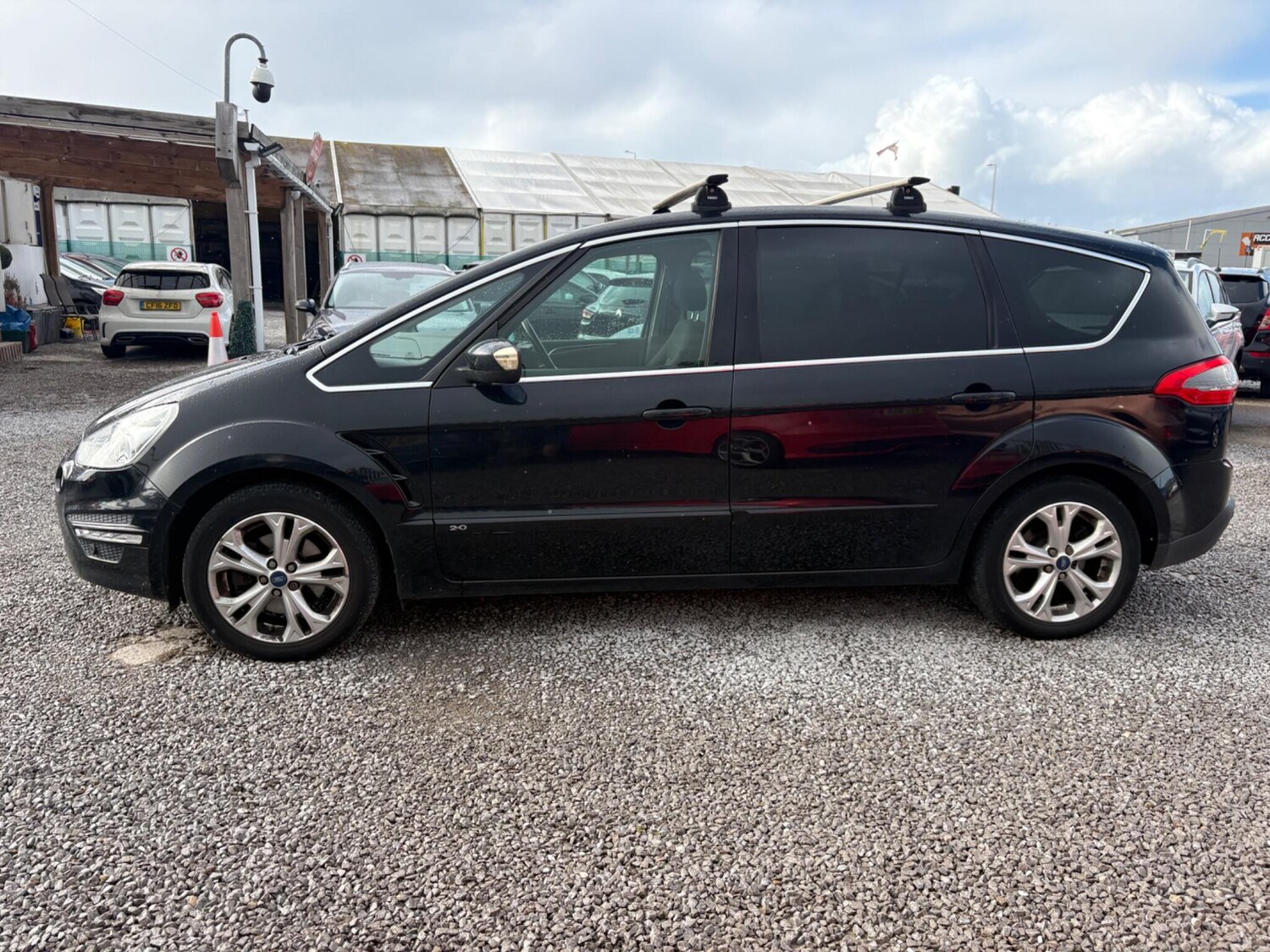 Vehicle 7