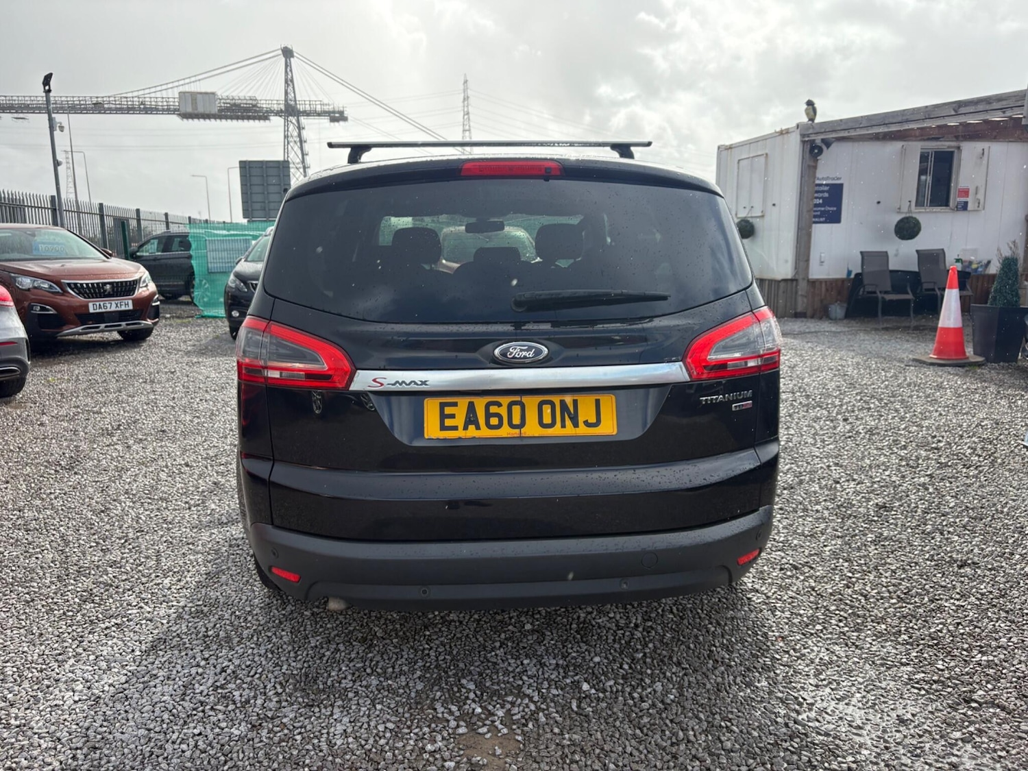 Vehicle 9