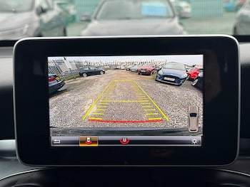 Used Mercedes-Benz GLC 2017 for sale - 78318900: Photo