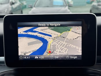 Used Mercedes-Benz GLC 2017 for sale - 78318900: Photo