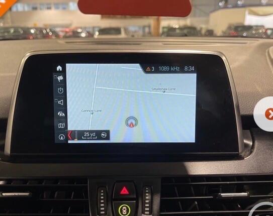 Used BMW 2 Series 2018 for sale - 77155602: Photo 10