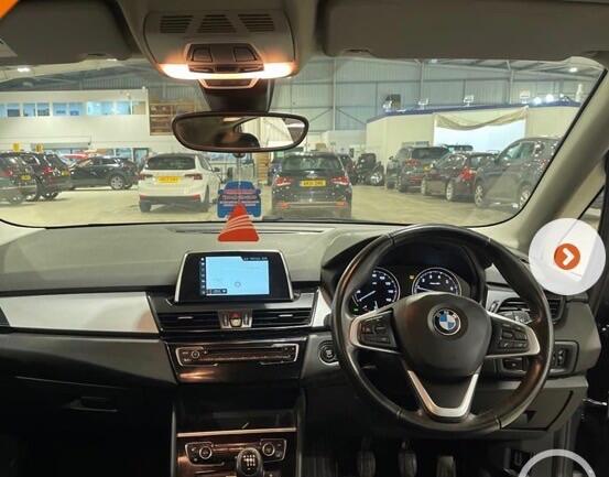 Used BMW 2 Series 2018 for sale - 77155602: Photo 11