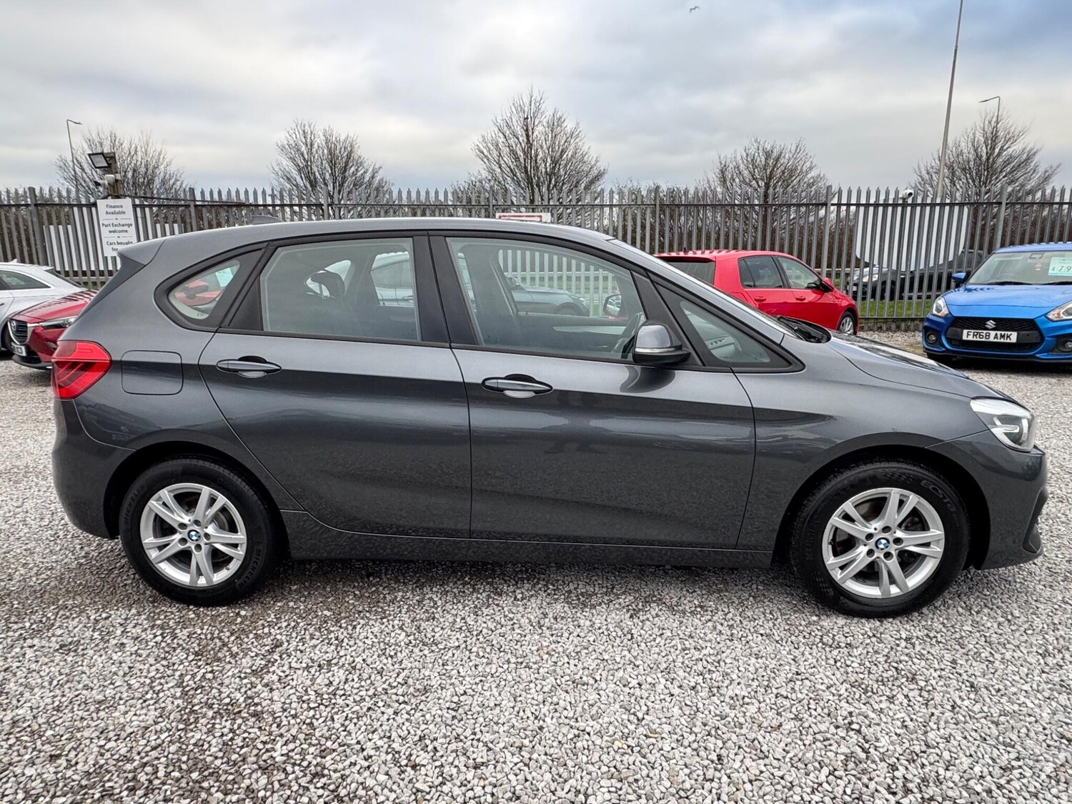 Used BMW 2 Series Active Tourer 2018 for sale - 77155602: Photo 14