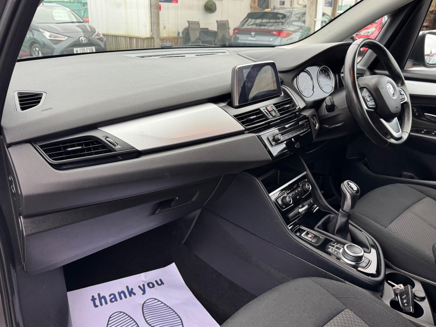 Used BMW 2 Series Active Tourer 2018 for sale - 77155602: Photo 17