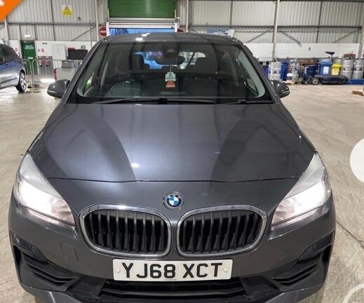 Used BMW 2 Series 2018 for sale - 77155602: Photo 2