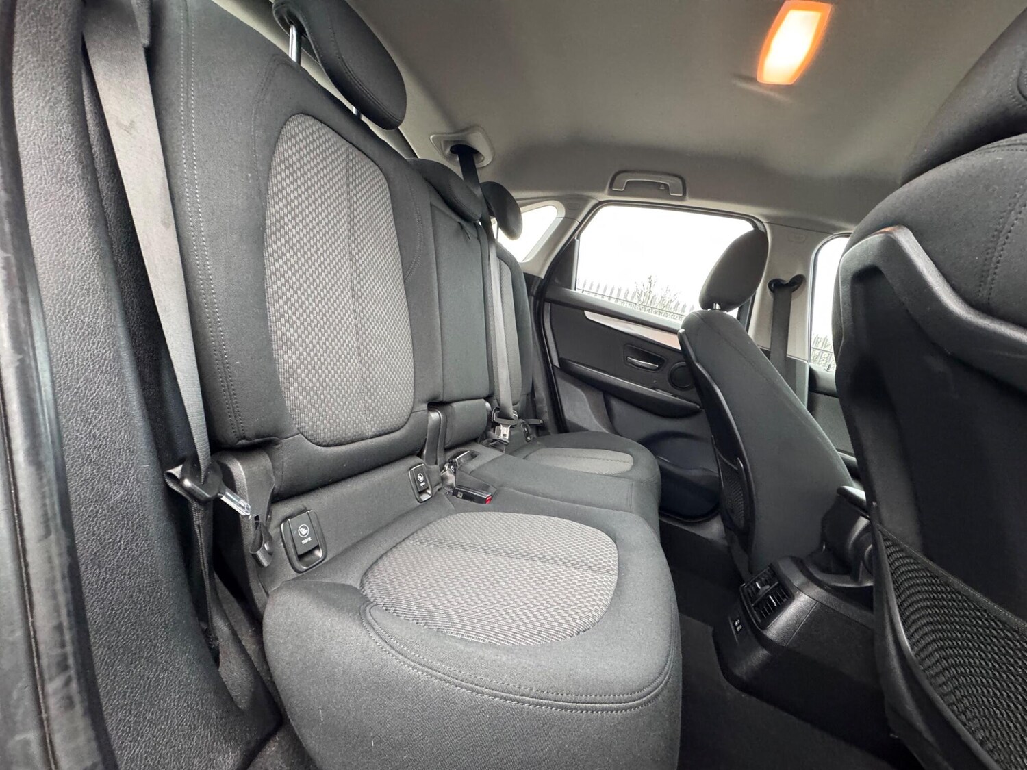 Used BMW 2 Series Active Tourer 2018 for sale - 77155602: Photo 20