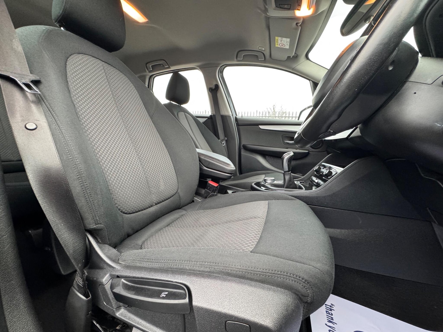 Used BMW 2 Series Active Tourer 2018 for sale - 77155602: Photo 27