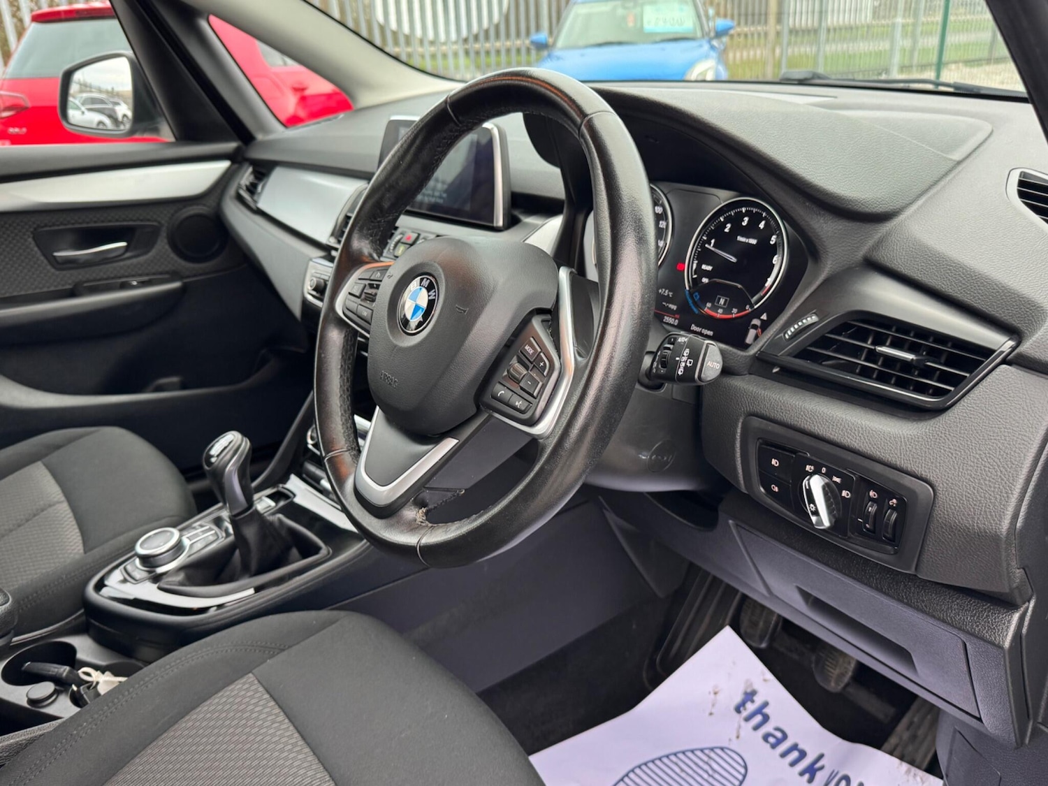 Used BMW 2 Series Active Tourer 2018 for sale - 77155602: Photo 28