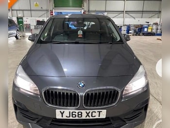 Used BMW 2 Series 2018 for sale - 77155602: Photo