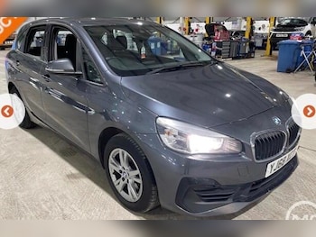 Used BMW 2 Series 2018 for sale - 77155602: Photo