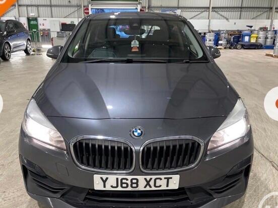 Used BMW 2 Series 2018 for sale - 77155602: Photo 4