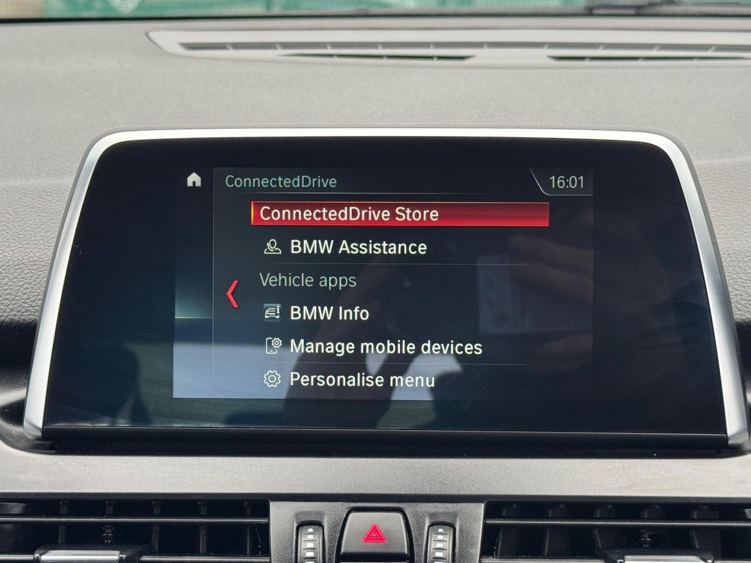 Used BMW 2 Series Active Tourer 2018 for sale - 77155602: Photo 41