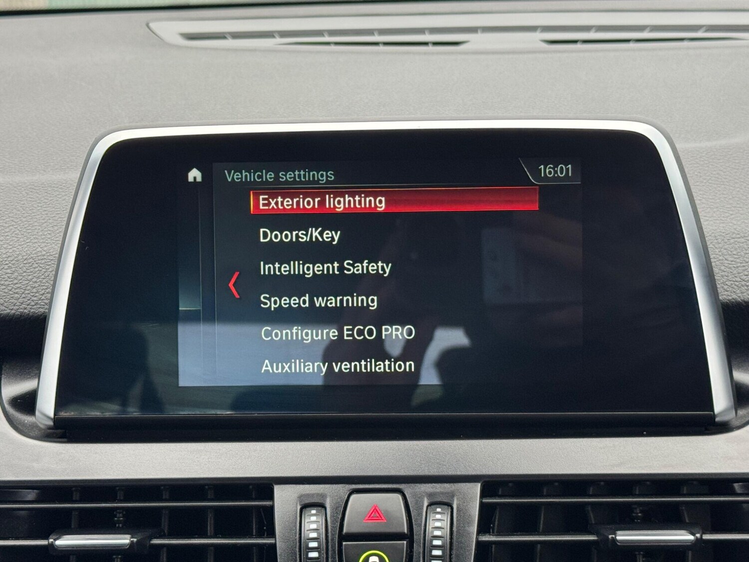 Used BMW 2 Series Active Tourer 2018 for sale - 77155602: Photo 43