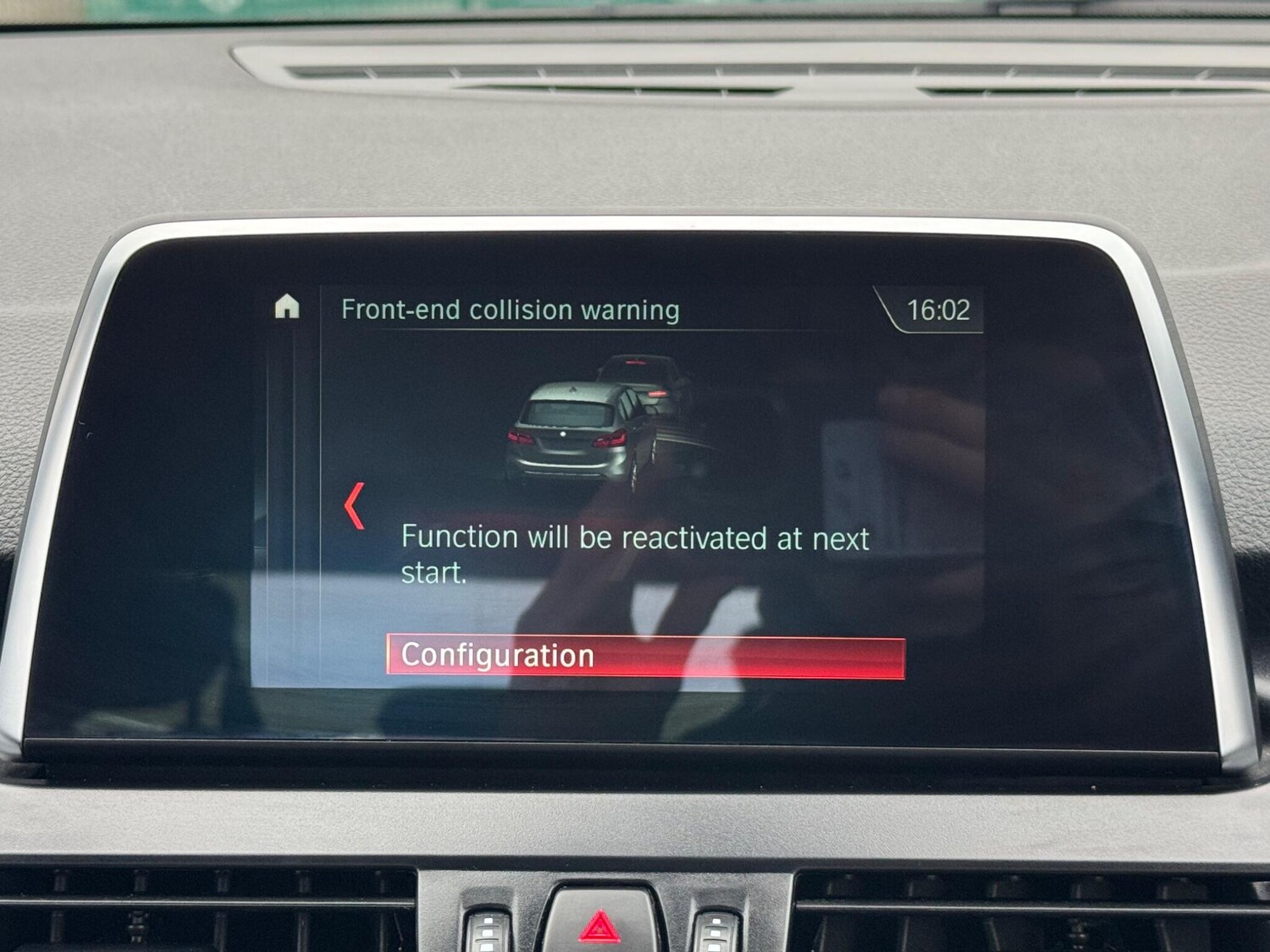 Used BMW 2 Series Active Tourer 2018 for sale - 77155602: Photo 49