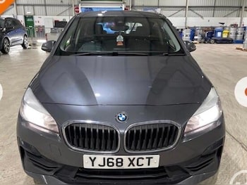 Used BMW 2 Series 2018 for sale - 77155602: Photo