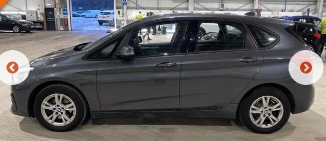 Used BMW 2 Series 2018 for sale - 77155602: Photo 5