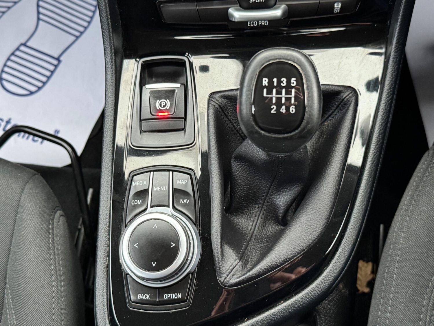 Used BMW 2 Series Active Tourer 2018 for sale - 77155602: Photo 55