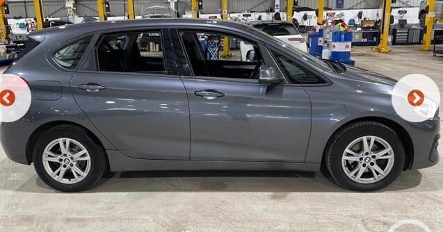 Used BMW 2 Series 2018 for sale - 77155602: Photo 6