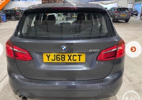 Used BMW 2 Series 2018 for sale - 77155602: Photo 7