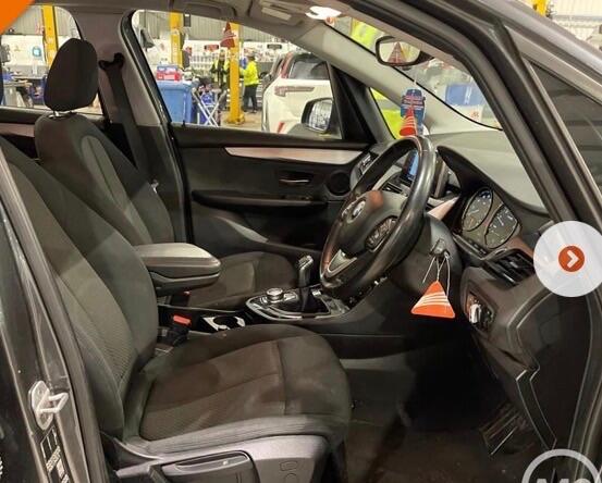 Used BMW 2 Series 2018 for sale - 77155602: Photo 8