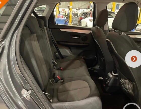 Used BMW 2 Series 2018 for sale - 77155602: Photo 9