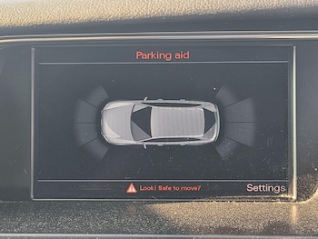 Used Audi A4 2014 for sale - 79441346: Photo