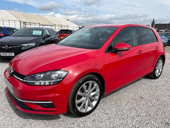 Used Volkswagen Golf 2018 for sale - 79034355: Photo