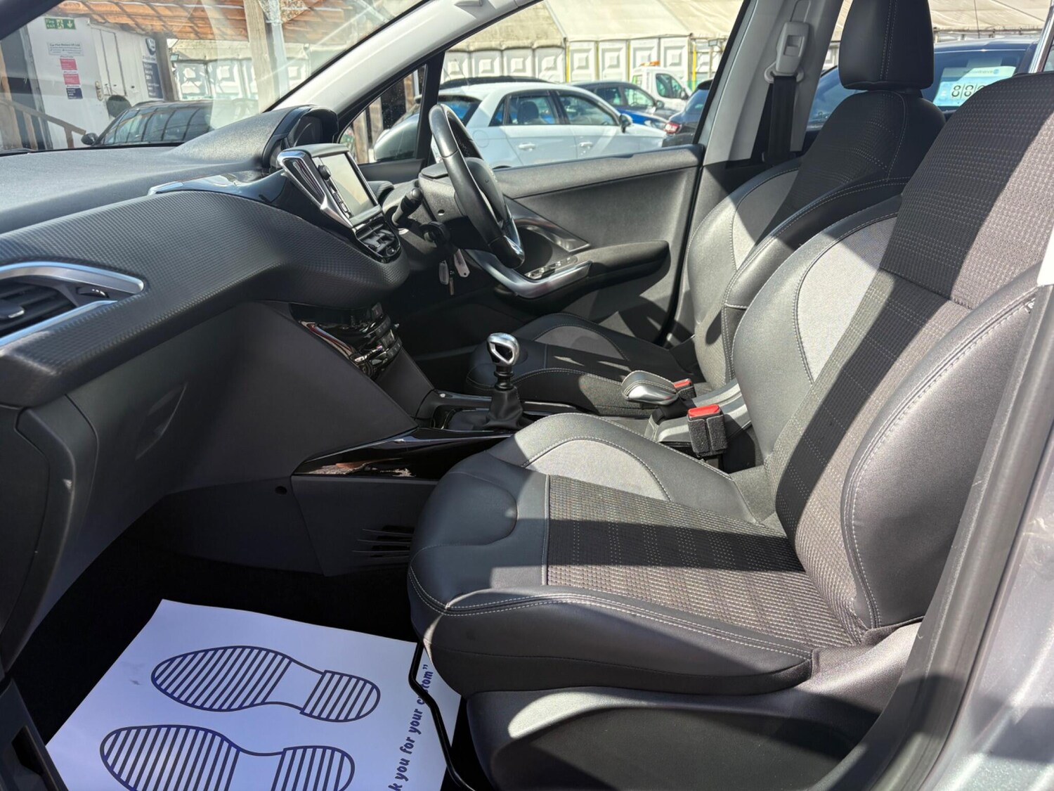 Vehicle 25
