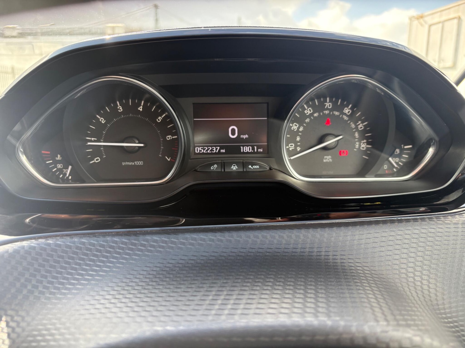 Vehicle 57