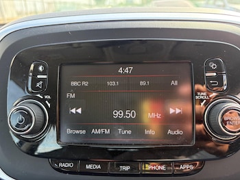 Used Fiat 500X 2015 for sale - 79304329: Photo